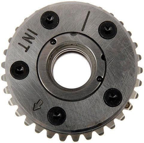Dorman - OE Solutions Piñón de Sincronización de Válvulas Variables (VVT) de Motor P/N:918-707 Fits: Chrysler 200, Chrysler 300, Chrysler TOWN &amp; COUNTRY, Dodge Avenger, Dodge Challenger, Dodge Charger, Dodge Durango, Dodge Grand Caravan, Dodge Journey - Image 4