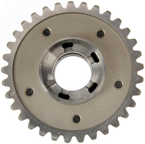 Dorman - OE Solutions Piñón de Sincronización de Válvulas Variables (VVT) de Motor P/N:918-707 Fits: Chrysler 200, Chrysler 300, Chrysler TOWN &amp; COUNTRY, Dodge Avenger, Dodge Challenger, Dodge Charger, Dodge Durango, Dodge Grand Caravan, Dodge Journey - Image 3