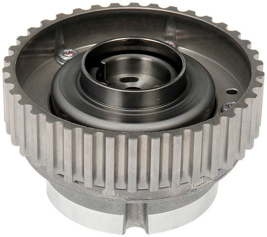 Dorman - OE Solutions Piñón de Sincronización de Válvulas Variables (VVT) de Motor P/N:918-708 Fits: Ford Escape 18-13, Ford Fiesta 19-14, Ford Fusion 20-13, Ford Transit Connect 16-14 - Image 1