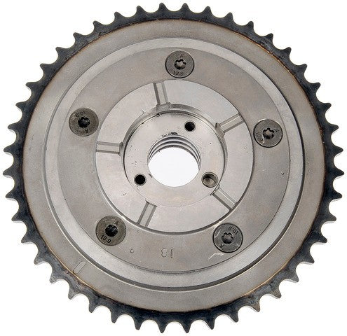 Dorman - OE Solutions Piñón de Sincronización de Válvulas Variables (VVT) de Motor P/N:918-714 Fits: Chevrolet Express 2500, Chevrolet Express 3500, Chevrolet Express Cargo, Chevrolet Silverado 1500, Chevrolet Silverado 2500, GMC Savana 2500 - Image 4