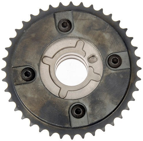 Dorman - OE Solutions Piñón de Sincronización de Válvulas Variables (VVT) de Motor P/N:918-715 Fits: Cadillac Srx 06-04, Cadillac Sts 06-05, Cadillac Xlr 06-04 - Image 4