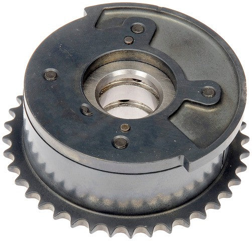 Dorman - OE Solutions Piñón de Sincronización de Válvulas Variables (VVT) de Motor P/N:918-715 Fits: Cadillac Srx 06-04, Cadillac Sts 06-05, Cadillac Xlr 06-04 - Image 1