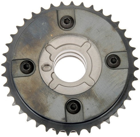 Dorman - OE Solutions Piñón de Sincronización de Válvulas Variables (VVT) de Motor P/N:918-716 Fits: Cadillac Srx 06-04, Cadillac Sts 06-05, Cadillac Xlr 06-04 - Image 2