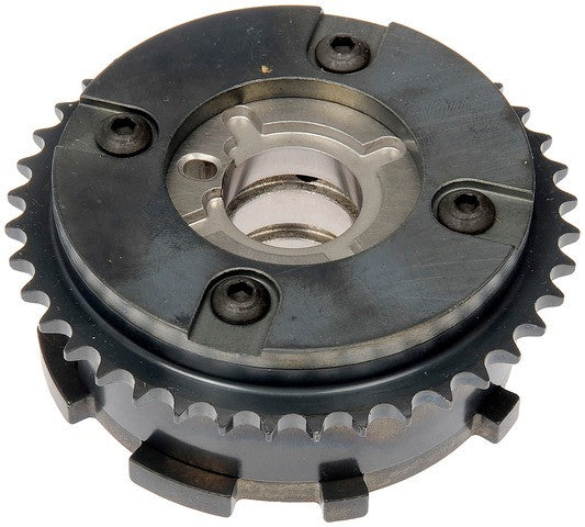 Dorman - OE Solutions Piñón de Sincronización de Válvulas Variables (VVT) de Motor P/N:918-716 Fits: Cadillac Srx 06-04, Cadillac Sts 06-05, Cadillac Xlr 06-04 - Image 1