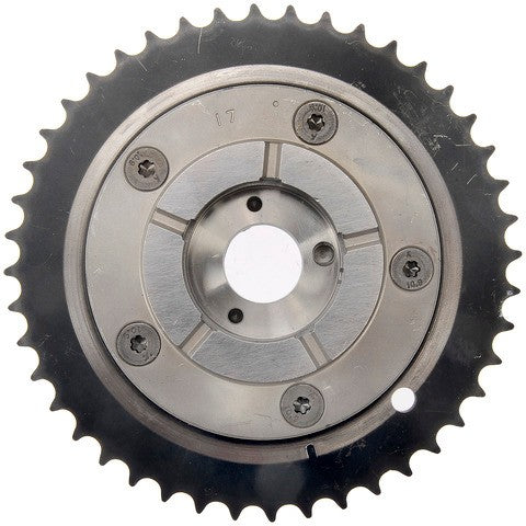 Dorman - OE Solutions Piñón de Sincronización de Válvulas Variables (VVT) de Motor P/N:918-717 Fits: Cadillac Escalade 13-09, Chevrolet Silverado 1500 13-09, Chevrolet Tahoe 13-08, GMC Sierra 1500 13-09, GMC Yukon 13-08 - Image 2