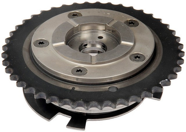 Dorman - OE Solutions Piñón de Sincronización de Válvulas Variables (VVT) de Motor P/N:918-717 Fits: Cadillac Escalade 13-09, Chevrolet Silverado 1500 13-09, Chevrolet Tahoe 13-08, GMC Sierra 1500 13-09, GMC Yukon 13-08 - Image 1