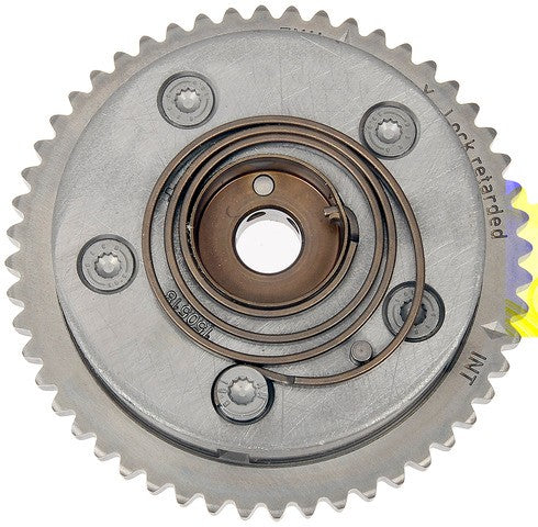 Dorman - OE Solutions Piñón de Sincronización de Válvulas Variables (VVT) de Motor P/N:918-723 Fits: Chevrolet Malibu 19-16 - Image 3