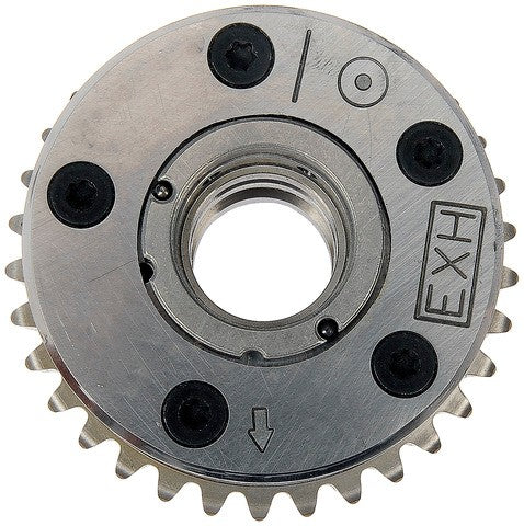 Dorman - OE Solutions Piñón de Sincronización de Válvulas Variables (VVT) de Motor P/N:918-727 Fits: Chrysler Grand Caravan, Chrysler Pacifica, Chrysler Voyager, Dodge Durango, Jeep Gladiator, Jeep Grand Cherokee, Jeep Grand Cherokee L - Image 4
