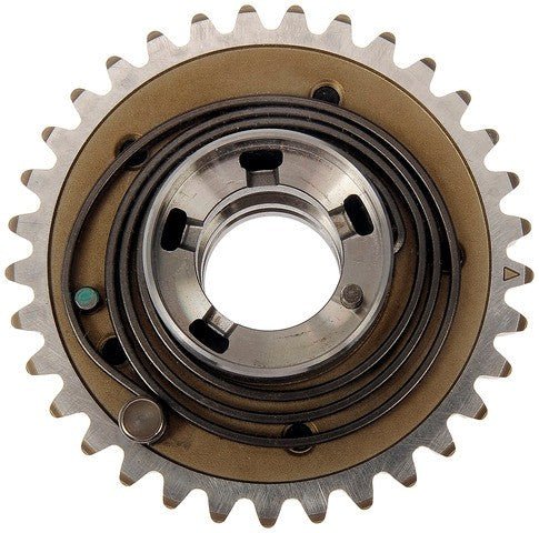 Dorman - OE Solutions Piñón de Sincronización de Válvulas Variables (VVT) de Motor P/N:918-727 Fits: Chrysler Grand Caravan, Chrysler Pacifica, Chrysler Voyager, Dodge Durango, Jeep Gladiator, Jeep Grand Cherokee, Jeep Grand Cherokee L - Image 3