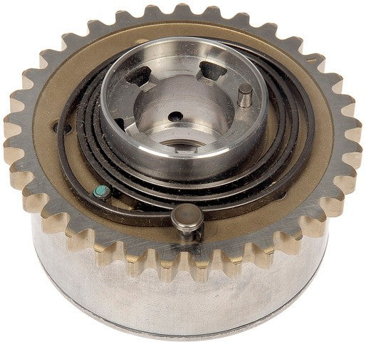 Dorman - OE Solutions Piñón de Sincronización de Válvulas Variables (VVT) de Motor P/N:918-727 Fits: Chrysler Grand Caravan, Chrysler Pacifica, Chrysler Voyager, Dodge Durango, Jeep Gladiator, Jeep Grand Cherokee, Jeep Grand Cherokee L - Image 1