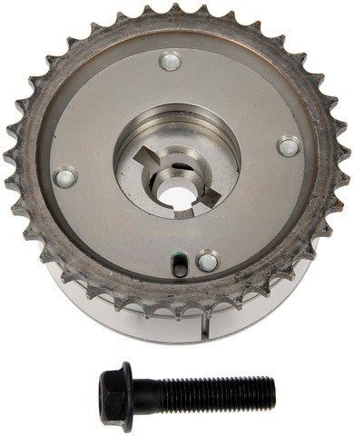 Dorman - OE Solutions Piñón de Sincronización de Válvulas Variables (VVT) de Motor P/N:918-732 Fits: Scion Xa 06-04, Scion Xb 06-04, Toyota Echo 05-01, Toyota Prius C 20-12, Toyota Yaris 19-06 - Image 4