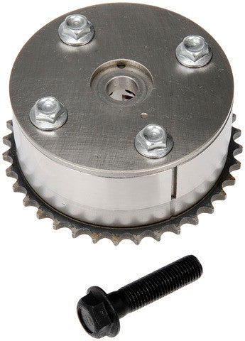 Dorman - OE Solutions Piñón de Sincronización de Válvulas Variables (VVT) de Motor P/N:918-732 Fits: Scion Xa 06-04, Scion Xb 06-04, Toyota Echo 05-01, Toyota Prius C 20-12, Toyota Yaris 19-06 - Image 1