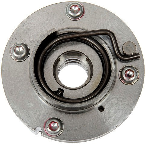 Dorman - OE Solutions Piñón de Sincronización de Válvulas Variables (VVT) de Motor P/N:918-733 Fits: Toyota Avalon 22-19, Toyota Highlander 20-17, Toyota Sienna 20-17, Toyota Tacoma 20-16 - Image 3