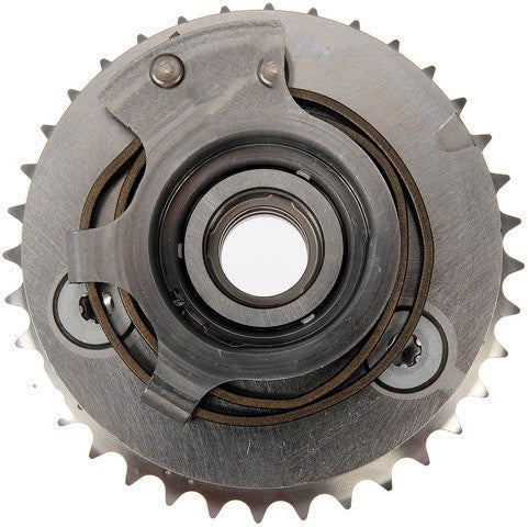 Dorman - OE Solutions Piñón de Sincronización de Válvulas Variables (VVT) de Motor P/N:918-734 Fits: Toyota Avalon 22-19, Toyota Camry 23-18, Toyota Highlander 20-17, Toyota Sienna 20-17, Toyota Tacoma 20-16 - Image 2