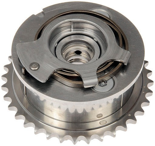 Dorman - OE Solutions Piñón de Sincronización de Válvulas Variables (VVT) de Motor P/N:918-734 Fits: Toyota Avalon 22-19, Toyota Camry 23-18, Toyota Highlander 20-17, Toyota Sienna 20-17, Toyota Tacoma 20-16 - Image 1