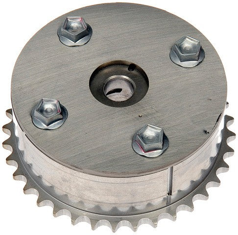 Dorman - OE Solutions Piñón de Sincronización de Válvulas Variables (VVT) de Motor P/N:918-736 Fits: Toyota Camry 03-02, Toyota Highlander 03-01, Toyota Rav4 03-01, Toyota Solara 2002 - Image 1