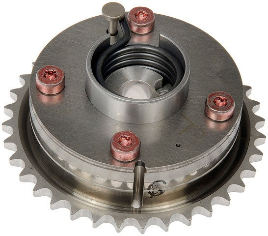 Dorman - OE Solutions Piñón de Sincronización de Válvulas Variables (VVT) de Motor P/N:918-738 Fits: Lexus Is300 20-18, Lexus Nx300 20-18, Lexus Rc300 20-18, Toyota Camry 11-10 - Image 1