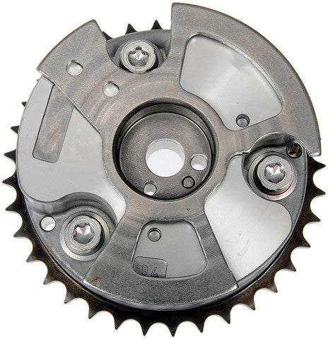 Dorman - OE Solutions Piñón de Sincronización de Válvulas Variables (VVT) de Motor P/N:918-739 Fits: Lexus Gs350 15-13, Lexus Is300 17-16, Lexus Is350 17-13, Lexus Rc300 17-16, Lexus Rc350 17-15 - Image 4