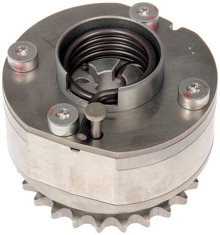 Dorman - OE Solutions Piñón de Sincronización de Válvulas Variables (VVT) de Motor P/N:918-740 Fits: Lexus Gs350 11-07, Lexus Gs350 15-13, Lexus Gs450h 11-07, Lexus Is300 17-16, Lexus Is350 17-07, Lexus Rc300 17-16, Lexus Rc350 17-15 - Image 1