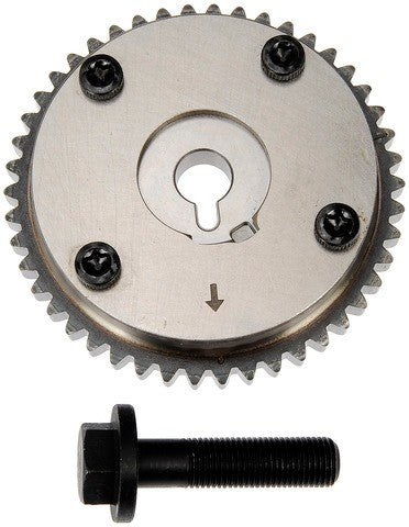 Dorman - OE Solutions Piñón de Sincronización de Válvulas Variables (VVT) de Motor P/N:918-750 Fits: Acura Rsx 06-02, Honda Civic 11-02, Honda Cr-v 06-02 - Image 3