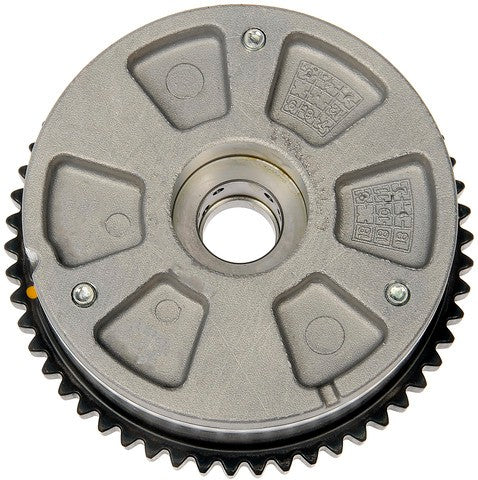 Dorman - OE Solutions Piñón de Sincronización de Válvulas Variables (VVT) de Motor P/N:918-757 Fits: Hyundai Elantra 20-17, Hyundai Kona 21-18, Hyundai Veloster 21-19, Kia Forte 23-19, Kia Forte5 2020, Kia Seltos 22-21, Kia Soul 23-19 - Image 2
