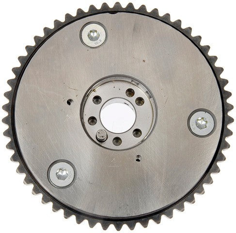 Dorman - OE Solutions Piñón de Sincronización de Válvulas Variables (VVT) de Motor P/N:918-757 Fits: Hyundai Elantra 20-17, Hyundai Kona 21-18, Hyundai Veloster 21-19, Kia Forte 23-19, Kia Forte5 2020, Kia Seltos 22-21, Kia Soul 23-19 - Image 4