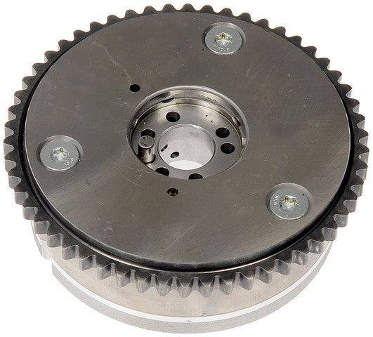 Dorman - OE Solutions Piñón de Sincronización de Válvulas Variables (VVT) de Motor P/N:918-757 Fits: Hyundai Elantra 20-17, Hyundai Kona 21-18, Hyundai Veloster 21-19, Kia Forte 23-19, Kia Forte5 2020, Kia Seltos 22-21, Kia Soul 23-19 - Image 1