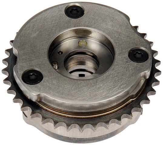 Dorman - OE Solutions Piñón de Sincronización de Válvulas Variables (VVT) de Motor P/N:918-758 Fits: Genesis G70, Genesis G80, Genesis G90, Hyundai Palisade, Kia Cadenza, Kia K900, Kia Sedona, Kia Sorento, Kia Stinger, Kia Telluride - Image 1
