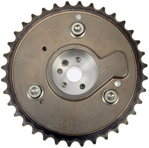 Dorman - OE Solutions Piñón de Sincronización de Válvulas Variables (VVT) de Motor P/N:918-759 Fits: Hyundai Equus 16-15, Hyundai Genesis 16-15, Kia K900 17-15 - Image 3