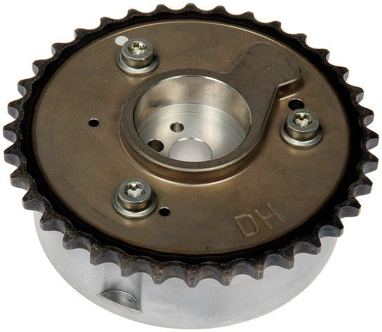 Dorman - OE Solutions Piñón de Sincronización de Válvulas Variables (VVT) de Motor P/N:918-759 Fits: Hyundai Equus 16-15, Hyundai Genesis 16-15, Kia K900 17-15 - Image 1