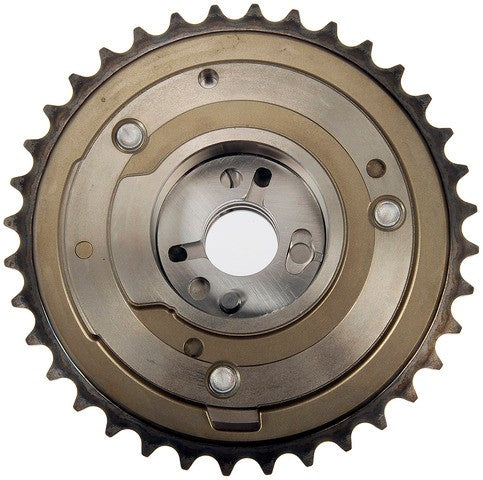 Dorman - OE Solutions Piñón de Sincronización de Válvulas Variables (VVT) de Motor P/N:918-760 Fits: Genesis G80 20-17, Genesis G90 20-17 - Image 3