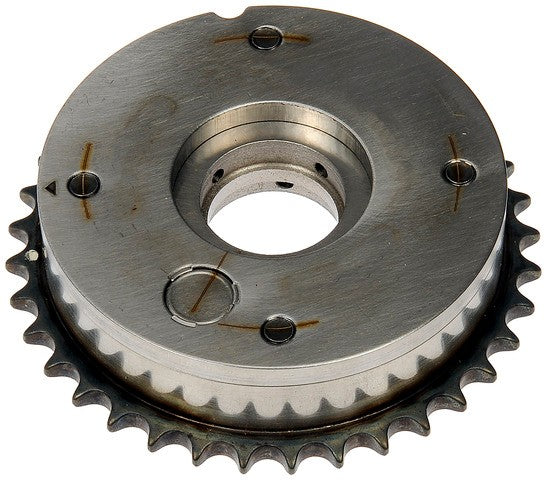 Dorman - OE Solutions Piñón de Sincronización de Válvulas Variables (VVT) de Motor P/N:918-766 Fits: Hyundai Elantra 23-21, Hyundai Ioniq 22-17, Kia Niro 20-17 - Image 1