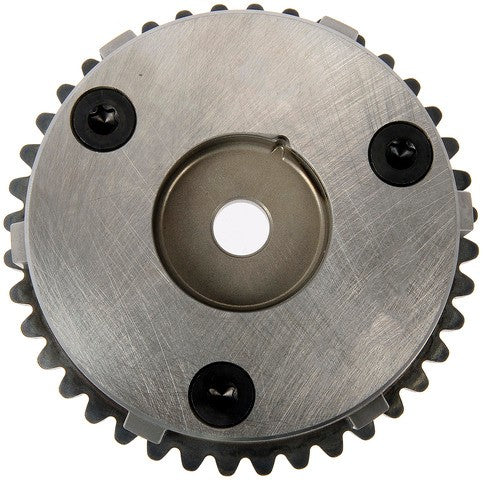 Dorman - OE Solutions Piñón de Sincronización de Válvulas Variables (VVT) de Motor P/N:918-770 Fits: Land Rover Discovery Sport 17-15, Land Rover Lr2 15-13, Land Rover Range Rover Evoque 17-12, Land Rover Range Rover Velar 2018 - Image 2