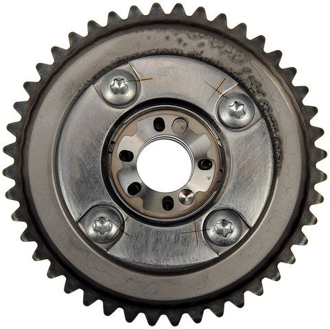 Dorman - OE Solutions Piñón de Sincronización de Válvulas Variables (VVT) de Motor P/N:918-772 Fits: Mercedes-benz C180, Mercedes-benz C200, Mercedes-benz C250, Mercedes-benz E200, Mercedes-benz E250, Mercedes-benz Slk200, Mercedes-benz Slk250 - Image 3