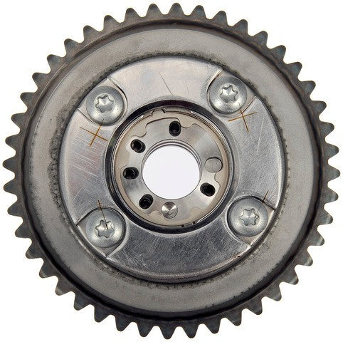 Dorman - OE Solutions Piñón de Sincronización de Válvulas Variables (VVT) de Motor P/N:918-773 Fits: Mercedes-benz C180, Mercedes-benz C200, Mercedes-benz C250, Mercedes-benz E200, Mercedes-benz E250, Mercedes-benz Slk200, Mercedes-benz Slk250 - Image 2
