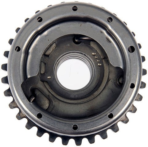 Dorman - OE Solutions Piñón de Sincronización de Válvulas Variables (VVT) de Motor P/N:918-774 Fits: Mercedes-benz C350 2012, Mercedes-benz E300 2012, Mercedes-benz E350 2012, Mercedes-benz Ml350 2012, Mercedes-benz R350 2012, Mercedes-benz Slk350 2012 - Image 3