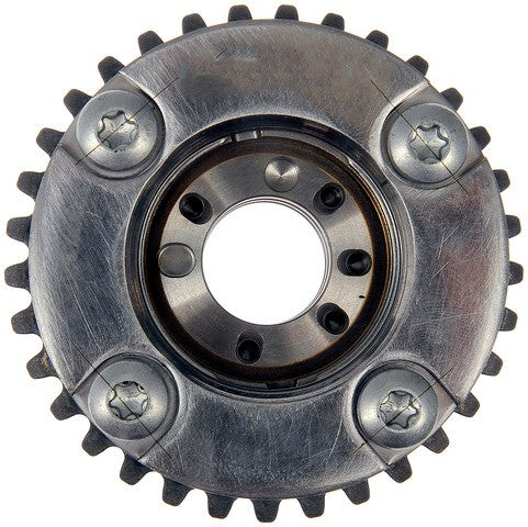 Dorman - OE Solutions Piñón de Sincronización de Válvulas Variables (VVT) de Motor P/N:918-774 Fits: Mercedes-benz C350 2012, Mercedes-benz E300 2012, Mercedes-benz E350 2012, Mercedes-benz Ml350 2012, Mercedes-benz R350 2012, Mercedes-benz Slk350 2012 - Image 2