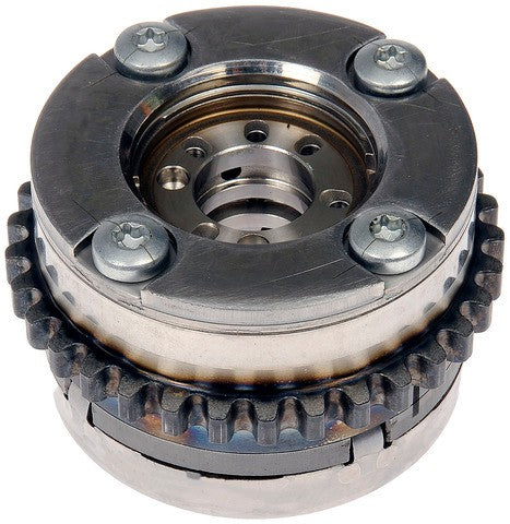 Dorman - OE Solutions Piñón de Sincronización de Válvulas Variables (VVT) de Motor P/N:918-774 Fits: Mercedes-benz C350 2012, Mercedes-benz E300 2012, Mercedes-benz E350 2012, Mercedes-benz Ml350 2012, Mercedes-benz R350 2012, Mercedes-benz Slk350 2012 - Image 1