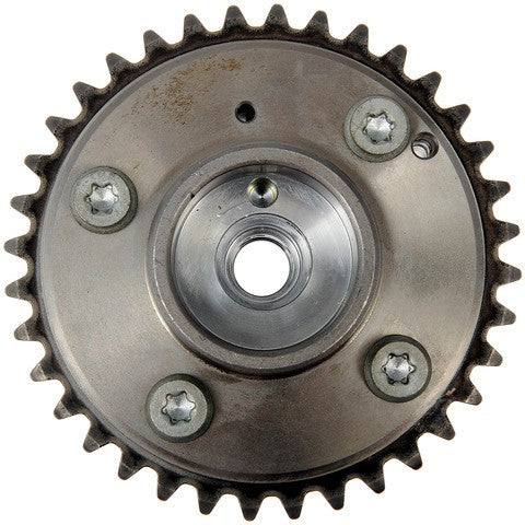Dorman - OE Solutions Piñón de Sincronización de Válvulas Variables (VVT) de Motor P/N:918-775 Fits: Audi A1 14-11, Volkswagen Golf 2013, Volkswagen Jetta 15-13, Volkswagen Polo 14-13 - Image 4