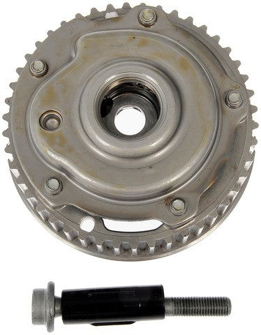 Dorman - OE Solutions Piñón de Sincronización de Válvulas Variables (VVT) de Motor P/N:918-776 Fits: Chevrolet Astra, Chevrolet Aveo, Chevrolet Aveo5, Chevrolet Cruze, Chevrolet Cruze Limited, Chevrolet Sonic, Chevrolet Trax, Pontiac G3, Pontiac G3 Wave - Image 3