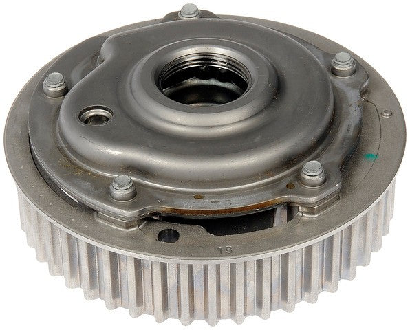 Dorman - OE Solutions Piñón de Sincronización de Válvulas Variables (VVT) de Motor P/N:918-777 Fits: Chevrolet Aveo 11-10, Chevrolet Aveo5 11-10, Chevrolet Cruze 15-11, Chevrolet Cruze Limited 2016, Chevrolet Sonic 18-12, Chevrolet Trax 20-13 - Image 1