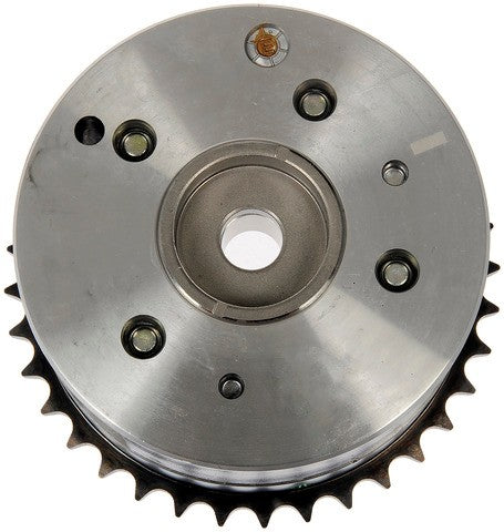 Dorman - OE Solutions Piñón de Sincronización de Válvulas Variables (VVT) de Motor P/N:918-793 Fits: Hyundai Elantra, Hyundai Elantra Gt, Hyundai Kona, Hyundai Sonata, Hyundai Tucson, Hyundai Veloster, Kia Forte, Kia Forte5, Kia Optima - Image 2