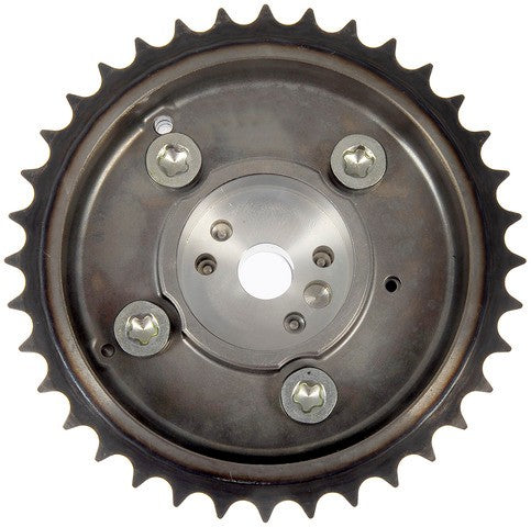 Dorman - OE Solutions Piñón de Sincronización de Válvulas Variables (VVT) de Motor P/N:918-793 Fits: Hyundai Elantra, Hyundai Elantra Gt, Hyundai Kona, Hyundai Sonata, Hyundai Tucson, Hyundai Veloster, Kia Forte, Kia Forte5, Kia Optima - Image 3