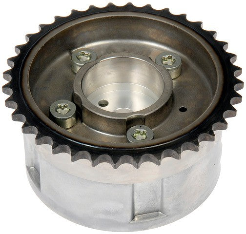 Dorman - OE Solutions Piñón de Sincronización de Válvulas Variables (VVT) de Motor P/N:918-793 Fits: Hyundai Elantra, Hyundai Elantra Gt, Hyundai Kona, Hyundai Sonata, Hyundai Tucson, Hyundai Veloster, Kia Forte, Kia Forte5, Kia Optima - Image 1