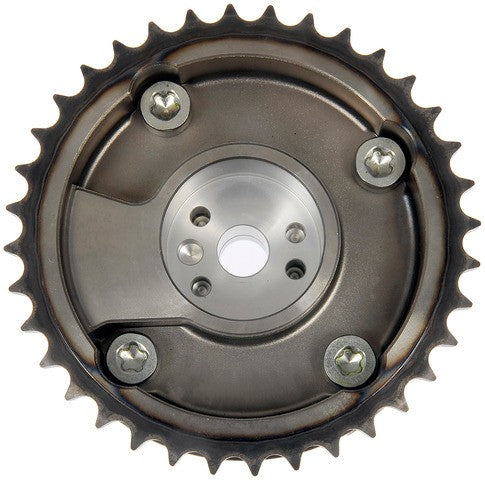 Dorman - OE Solutions Piñón de Sincronización de Válvulas Variables (VVT) de Motor P/N:918-794 Fits: Hyundai Elantra, Hyundai Elantra Gt, Hyundai Kona, Hyundai Sonata, Hyundai Tucson, Hyundai Veloster, Kia Forte, Kia Forte5, Kia Optima - Image 4