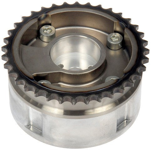 Dorman - OE Solutions Piñón de Sincronización de Válvulas Variables (VVT) de Motor P/N:918-794 Fits: Hyundai Elantra, Hyundai Elantra Gt, Hyundai Kona, Hyundai Sonata, Hyundai Tucson, Hyundai Veloster, Kia Forte, Kia Forte5, Kia Optima - Image 1