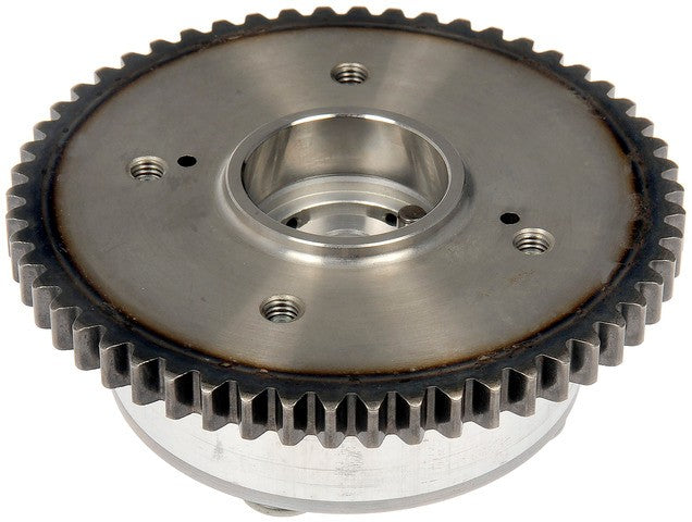 Dorman - OE Solutions Piñón de Sincronización de Válvulas Variables (VVT) de Motor P/N:918-795 Fits: Hyundai Elantra 13-11, Hyundai Elantra Coupe 2013, Hyundai Elantra Gt 2013, Kia Forte 15-14, Kia Soul 18-12 - Image 1