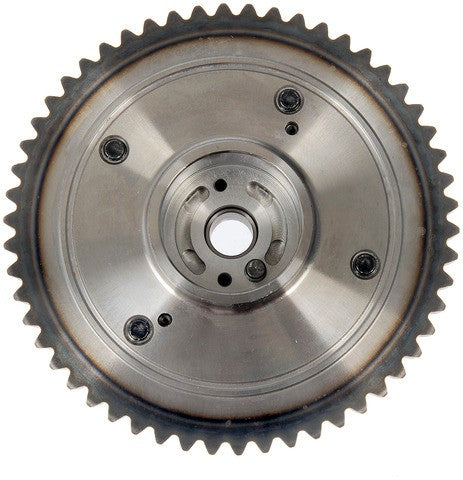 Dorman - OE Solutions Piñón de Sincronización de Válvulas Variables (VVT) de Motor P/N:918-796 Fits: Hyundai Elantra 20-14, Hyundai Kona 21-18, Hyundai Veloster 21-19, Kia Forte 23-19, Kia Forte5 2020, Kia Seltos 22-21, Kia Soul 23-19 - Image 4