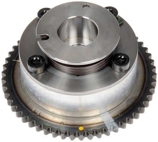 Dorman - OE Solutions Piñón de Sincronización de Válvulas Variables (VVT) de Motor P/N:918-796 Fits: Hyundai Elantra 20-14, Hyundai Kona 21-18, Hyundai Veloster 21-19, Kia Forte 23-19, Kia Forte5 2020, Kia Seltos 22-21, Kia Soul 23-19 - Image 1