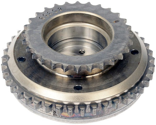 Dorman - OE Solutions Piñón de Sincronización de Válvulas Variables (VVT) de Motor P/N:918-817 Fits: Ford F-150 20-18, Ford Lobo 20-18 - Image 1